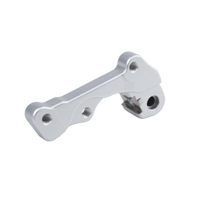 Tusk Replacement Oversized Rotor Kit Bracket For HONDA CRF450X 2005-2009,2012-2017