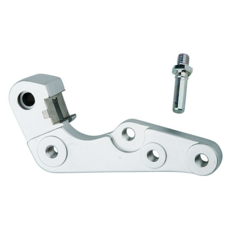 Tusk Replacement Oversized Rotor Kit Bracket For HUSABERG FE 570 2009-2012