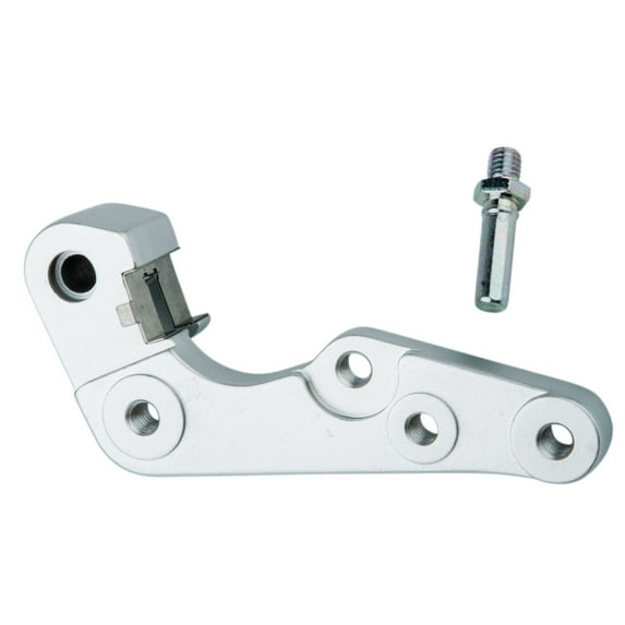 Tusk Replacement Oversized Rotor Kit Bracket For HUSABERG TE 300 2012-2014