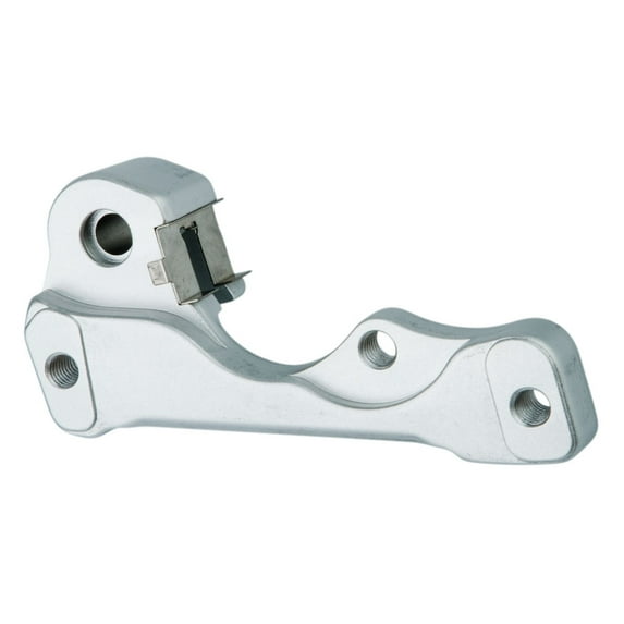 TUSK Replacement Oversized Rotor Kit Bracket for Yamaha YZ426F 2000-2002