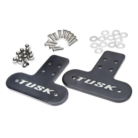 Tusk Replacement Pannier Latch Hardware Kit