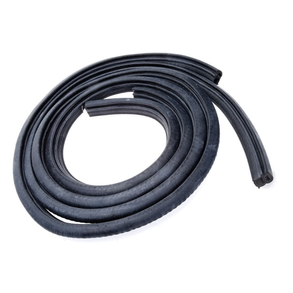 Tusk Replacement Pannier Lid Seal Set