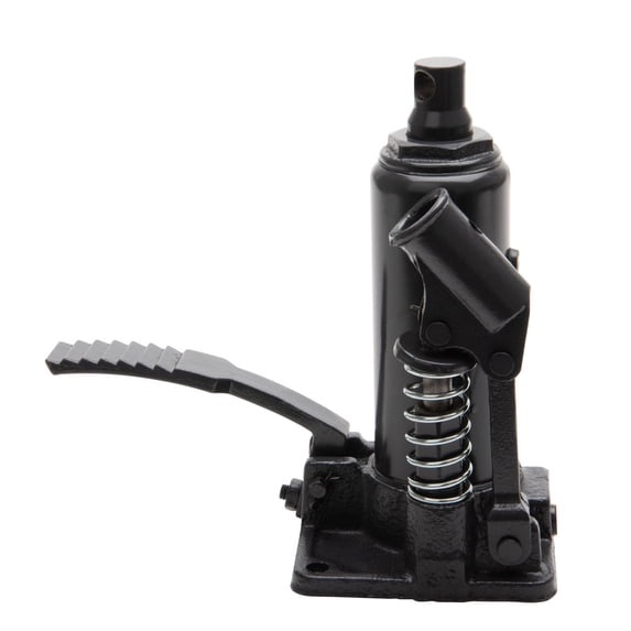 Tusk Replacement Scissor Lift Stand Hydraulic Jack Red 1 Ton Weight Rating Part 1931190001