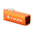 thumbnail image 1 of Tusk Replacement Shift Lever Tip Orange For GASGAS MC 125 2021-2023, 1 of 5