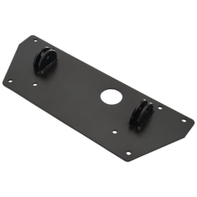 Tusk Replacement SubZero ATV Snow Plow Mount For Suzuki Eiger 400 4x4 Automatic 2002-2004