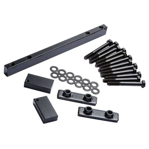 Tusk Replacement SubZero Plow Mount Hardware For Polaris Sportsman 570 Ultimate Trail Limited Edition 2022