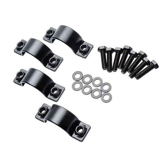 TUSK Replacement Subzero Plow Mount Hardware for Polaris Sportsman 850 XP HO 2012