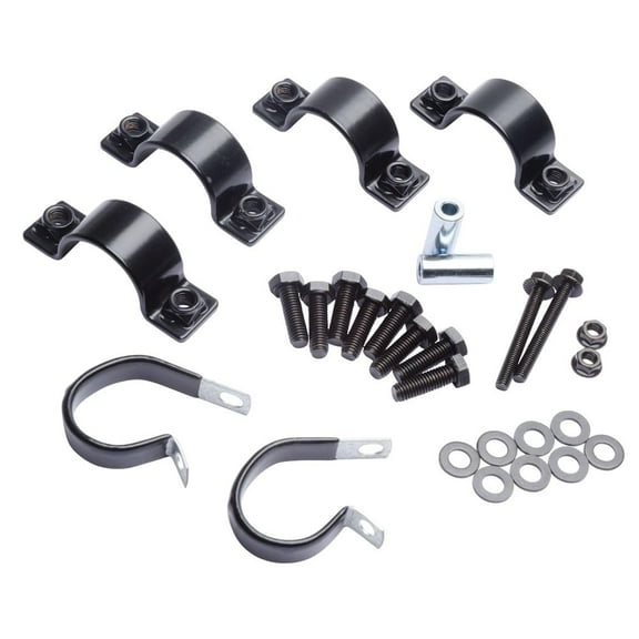 Tusk Replacement Subzero Plow Mount Hardware for Suzuki King Quad 500AXi 2009,2011-2024