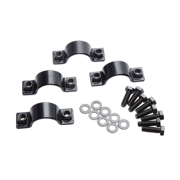 Tusk Replacement Subzero Plow Mount Hardware for Suzuki King Quad 750AXi 2008-2009,2011-2024