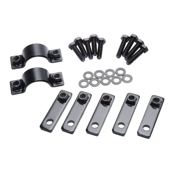 Tusk Replacement SubZero Plow Mount Hardware