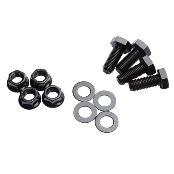 Tusk Replacement SubZero Plow Mount Hardware