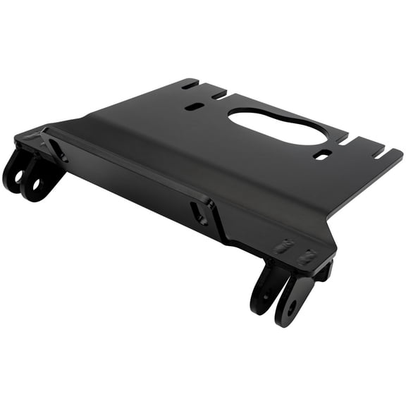 Tusk Replacement SubZero UTV Snow Plow Mount For CFMOTO UFORCE 600 2022-2026