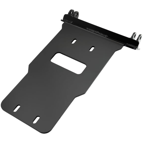 Tusk Replacement SubZero UTV Snow Plow Mount For Can-Am Maverick Trail 700 DPS 2022-2026