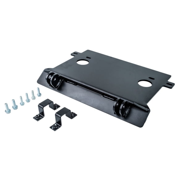 Tusk Replacement SubZero UTV Snow Plow Mount For Honda Pioneer 500 2015-2023