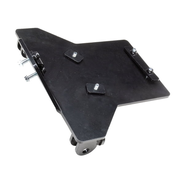 Tusk Replacement SubZero UTV Snow Plow Mount For Kawasaki Teryx 800 2014-2024