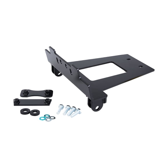 Tusk Replacement SubZero UTV Snow Plow Mount For Polaris GENERAL 1000 Deluxe EPS 2022