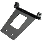 Tusk Replacement SubZero UTV Snow Plow Mount For Polaris GENERAL XP 4 ...
