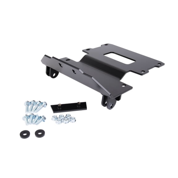 Tusk Replacement SubZero UTV Snow Plow Mount For Polaris RANGER XP 1000 EPS 2018-2019