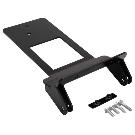 Tusk Replacement SubZero UTV Snow Plow Mount For Polaris RZR XP 1000 Premium 2024-2025