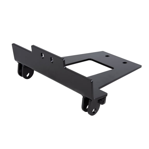 Tusk Replacement SubZero UTV Snow Plow Mount For Polaris RZR XP 4 1000 High Lifter Edition 2019-2022