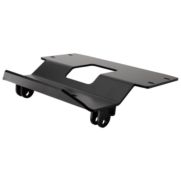 Tusk Replacement SubZero UTV Snow Plow Mount For Yamaha Wolverine RMAX2 1000 Limited Edition 2021-2026