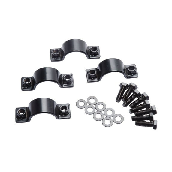 Tusk Replacement Subzero Plow Mount Hardware for Suzuki King Quad 750AXi Power Steering SE 2024