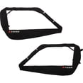 thumbnail image 1 of Tusk Replacement Zipperless Upper Door Skins for Honda Talon 1000XS 2023, 1 of 4