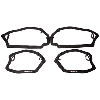 Tusk Replacement Zipperless Upper Door Skins