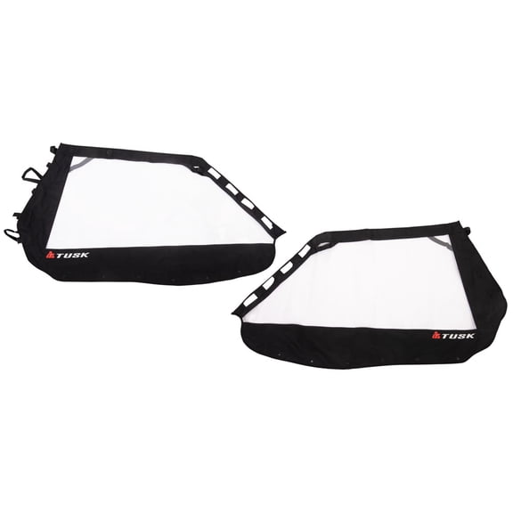 Tusk 200-500-0001 Replacement Zipperless Upper Door Skins