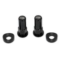thumbnail image 1 of Tusk Rim Lock Nut/Spacer Kit Black For HUSQVARNA FC 250 Rockstar Edition 2022, 1 of 8