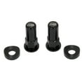 thumbnail image 1 of Tusk Rim Lock Nut/Spacer Kit Black For YAMAHA YZ450FX 2016-2022, 1 of 6