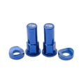 thumbnail image 1 of TUSK Rim Lock Nut/Spacer Kit Blue for Husqvarna FE 501w 2024, 1 of 8