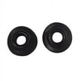 thumbnail image 1 of Tusk Rubber Valve Support/Seal Black For BETA 200 RR Race Edition 2021-2022, 1 of 6