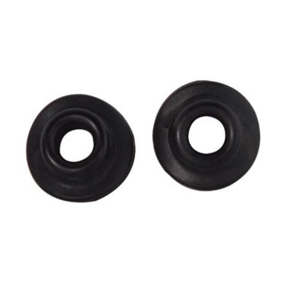 Tusk Rubber Valve Support/Seal Black For GASGAS MC 65 2021-2023