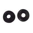 thumbnail image 1 of Tusk Rubber Valve Support/Seal Black For HONDA Shadow 1100 ACE VT1100C2 1996-2007, 1 of 6