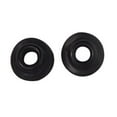 thumbnail image 1 of Tusk Rubber Valve Support/Seal Black For KTM 85 XC 2008-2009, 1 of 6