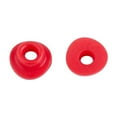thumbnail image 1 of Tusk Rubber Valve Support/Seal Red For HUSQVARNA WR 150 2011, 1 of 6