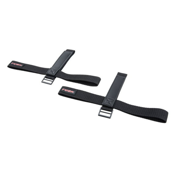 Tusk Safety Harness Retainer Straps For POLARIS RANGER 400 2010-2014