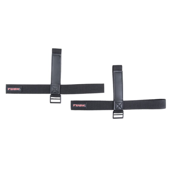 Tusk Safety Harness Retainer Straps for Textron Wildcat X 1000 Limited 2018-2019