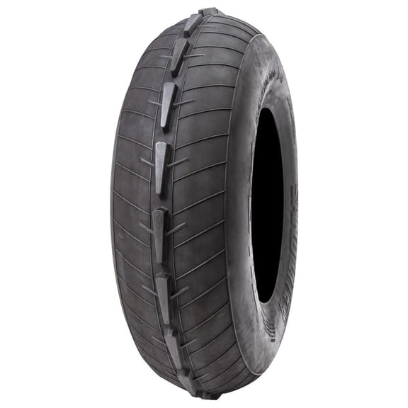 Tusk Sand Lite Front Tire 28X10-14 (Ribbed) for Yamaha Wolverine X4 850 Xt-R 2022