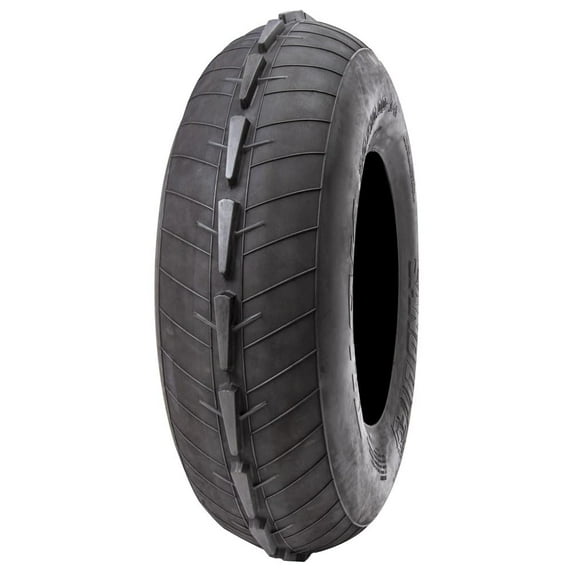 Tusk Sand Lite Front Tire 28X10-14 (Ribbed) for Can-Am Outlander L 500 2015