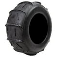 thumbnail image 1 of Tusk Sand Lite Rear Tire 28X12-14 (12 Paddle) Rear for Arctic Cat 500 4X4 Automatic Le 2005-2006, 1 of 6