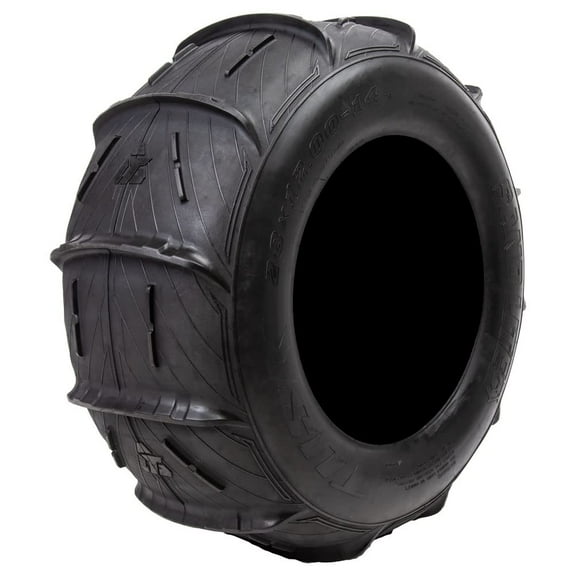 Tusk Sand Lite Rear Tire 30X12-14 (14 Paddle) Rear for Can-Am Commander 800R Dps 2014-2020