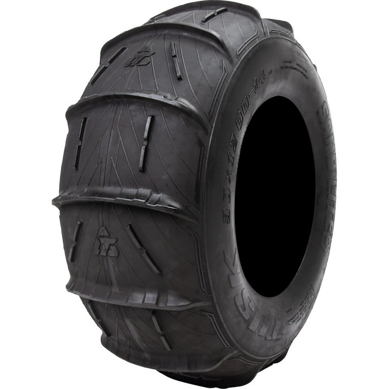 Tusk Sand Lite Rear Tire 30x12-14 (14 Paddle) Rear For