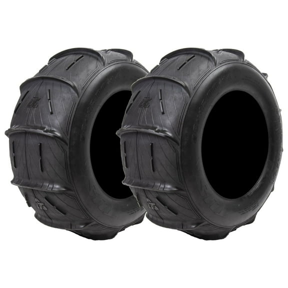 Tusk Sand Lite? Rear Tire Set 30x12-14 (14 Paddle)