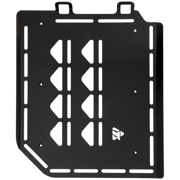 Tusk Seat Cargo Rack Kit Driver Side Rear for for Polaris RZR XP 4 1000 Sport 2024-2025