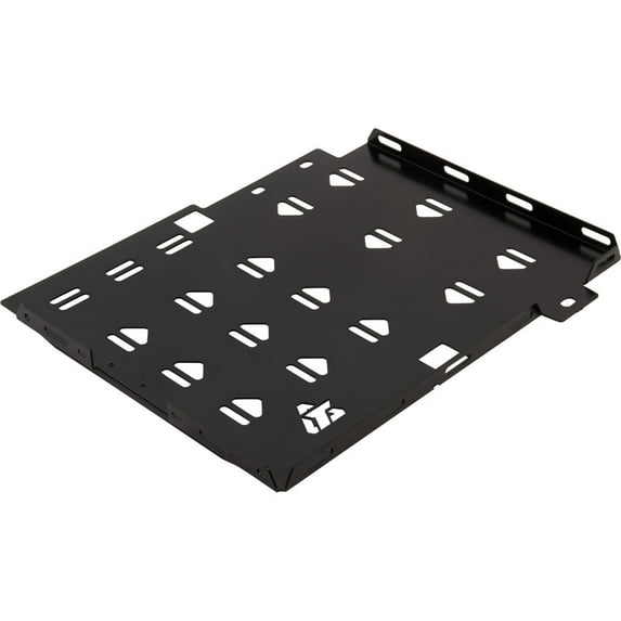 Tusk 184-470-0014 Seat Cargo Rack Kit Driver Side Rear