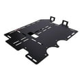 thumbnail image 1 of TUSK Seat Cargo Rack Kit Passenger Side Rear with Seat Base for Polaris RZR XP 4 1000 Ride Command Edition 2018-2019, 1 of 6