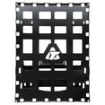 thumbnail image 1 of Tusk Seat Cargo Rack Kit Rear For CAN-AM Maverick X3 Max Turbo R 64 Inch 2017-2019, 1 of 7