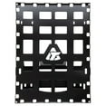 thumbnail image 1 of Tusk Seat Cargo Rack Kit Rear, 1 of 2
